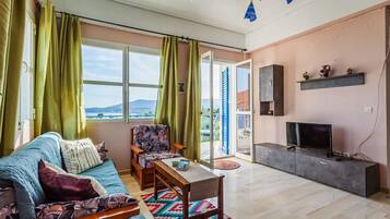 House | 2 bedrooms, Internet
