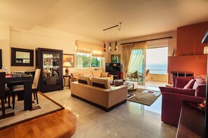 House | 1 bedroom, Internet
