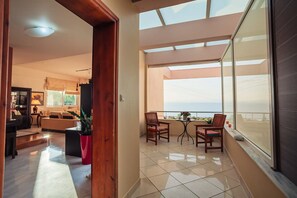 單棟房屋 | 1 間睡房、互聯網