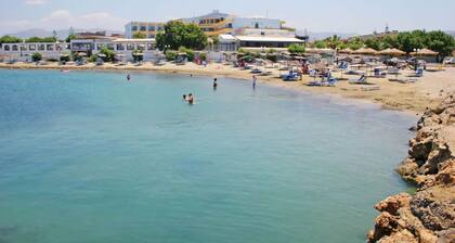 Cretan Magnolia Gem - Smari Cozy Getaway