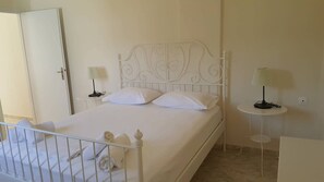 Casa | 1 habitación y internet