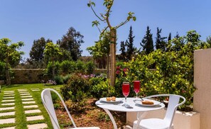 Ferienhaus | 1 Schlafzimmer, Internetzugang