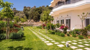 Room - Mear Holiday Home - Cozy Summer Getaway (Kantanos-Selino)