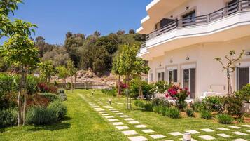 Casa | 1 habitación y internet