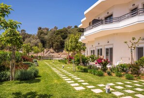 Casa | 1 habitación y internet