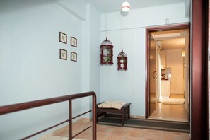 Apartment | 1 bedroom, Internet