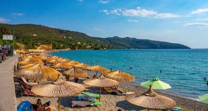 Mini Zen Nomad Maison - Calming and Charming