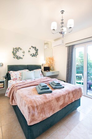 Apartamento | 1 quarto, acesso à internet de alta velocidade