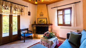 2 bedrooms, Internet