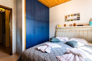 2 bedrooms, Internet - Stemnitsa Stone Residence - Comfy Mountain Getaway (Gortynia)