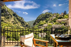 Apartment | 2 bedrooms, Internet - Stemnitsa Stone Residence - Comfy Mountain Getaway (Gortynia)