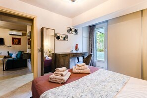 House | 1 bedroom, Internet - Urban Living Minicasa Nomad - Kalamata s Hideaway (Kalamata)