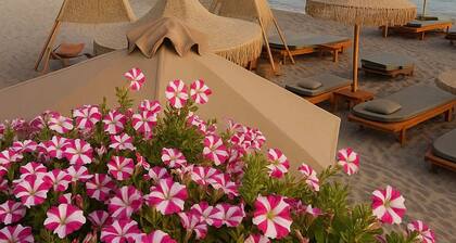 Urban Living Minicasa Nomad - Kalamata s Hideaway