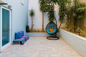 1 bedroom, Internet - Urban Living Minicasa Nomad - Kalamata s Hideaway (Kalamata)