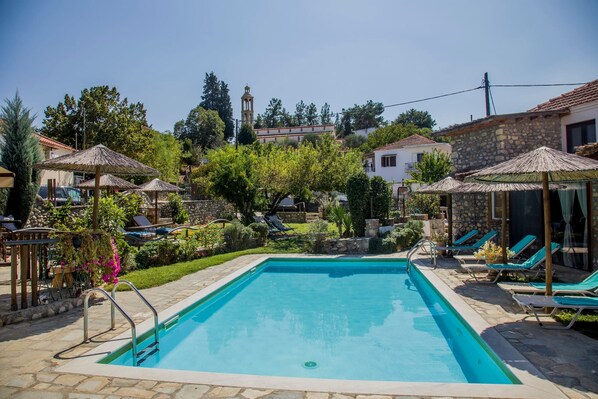 Villa | 3 bedrooms, Internet