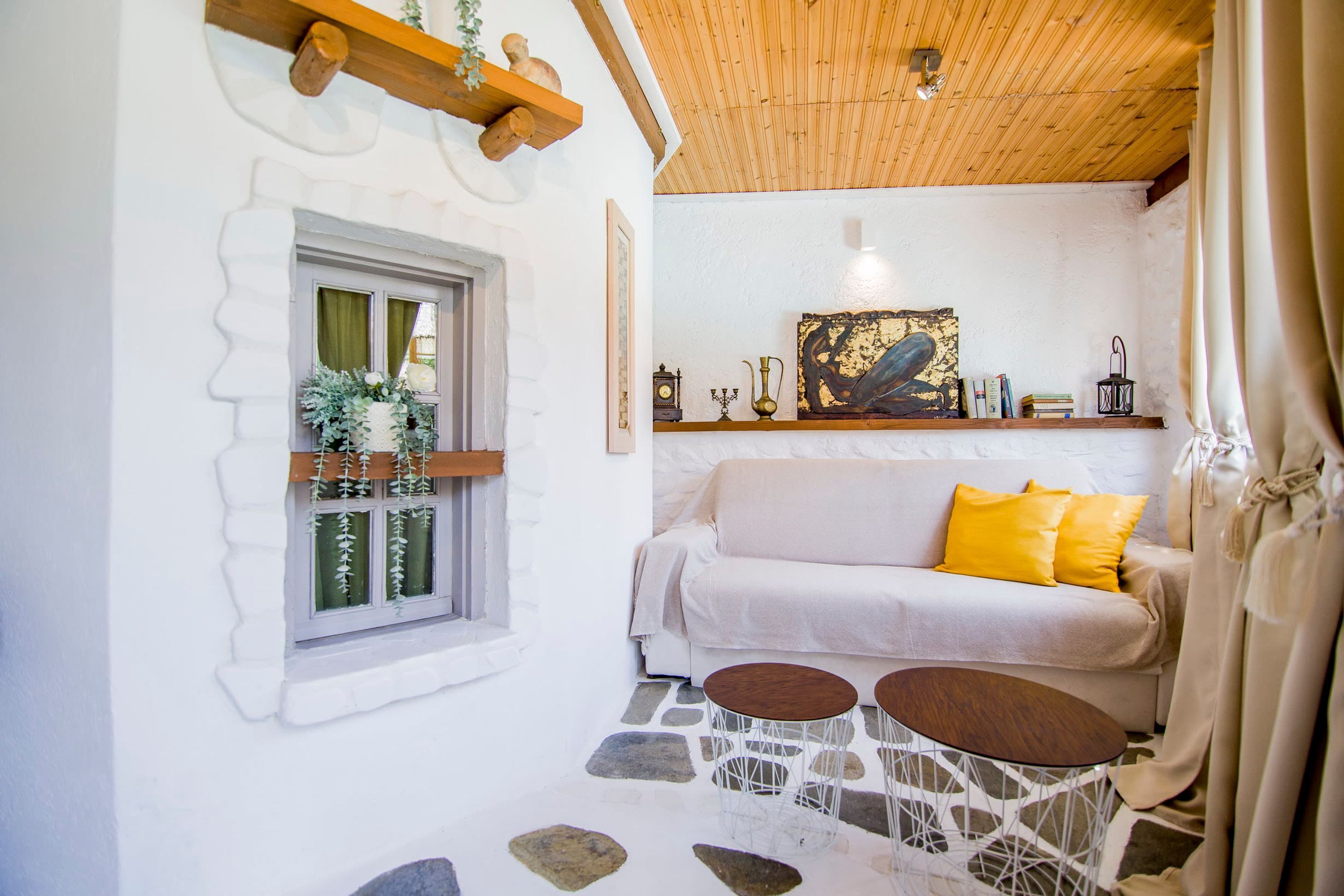 Villa | 3 bedrooms, Internet