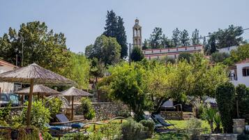 Villa | 3 Schlafzimmer, Internetzugang