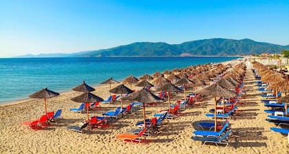 Ultimate Aqua Dreamscape at Villa Olympiada