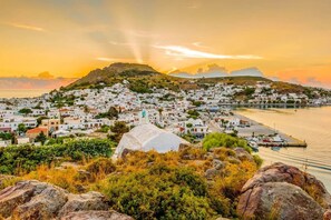 House, Smoking | 2 bedrooms, Internet - Anoi Traditional House Patmos Architectural Charm (Patmos)