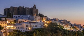 House, Smoking | 2 bedrooms, Internet - Anoi Traditional House Patmos Architectural Charm (Patmos)