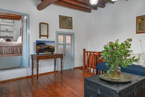 House, Smoking | 2 bedrooms, Internet - Anoi Traditional House Patmos Architectural Charm (Patmos)