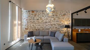 Maison | 3 chambres, bureau, chambres insonorisées, Internet