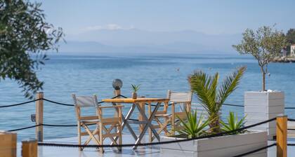 Seafront Karma Luxury - An Escape From Reality