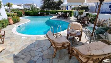 Apartemen, Boleh Merokok | 2 kamar tidur dan internet