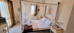 Appartement, fumeur | 2 chambres, accès à Internet haute vitesse