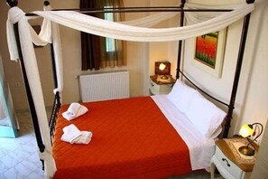 Apartment, Smoking | 2 bedrooms, Internet - Skyros Luxury Poolside Getaway (Skiros)