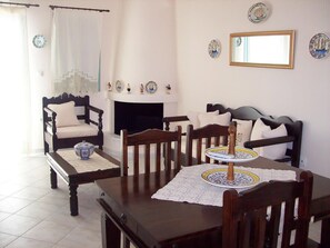 Apartment, Smoking | 2 bedrooms, Internet - Skyros Luxury Poolside Getaway (Skiros)