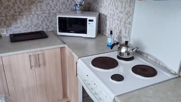 Apartament, fumadors | 2 dormitoris i Internet