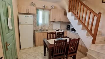 Apartament, fumadors | 2 dormitoris i Internet