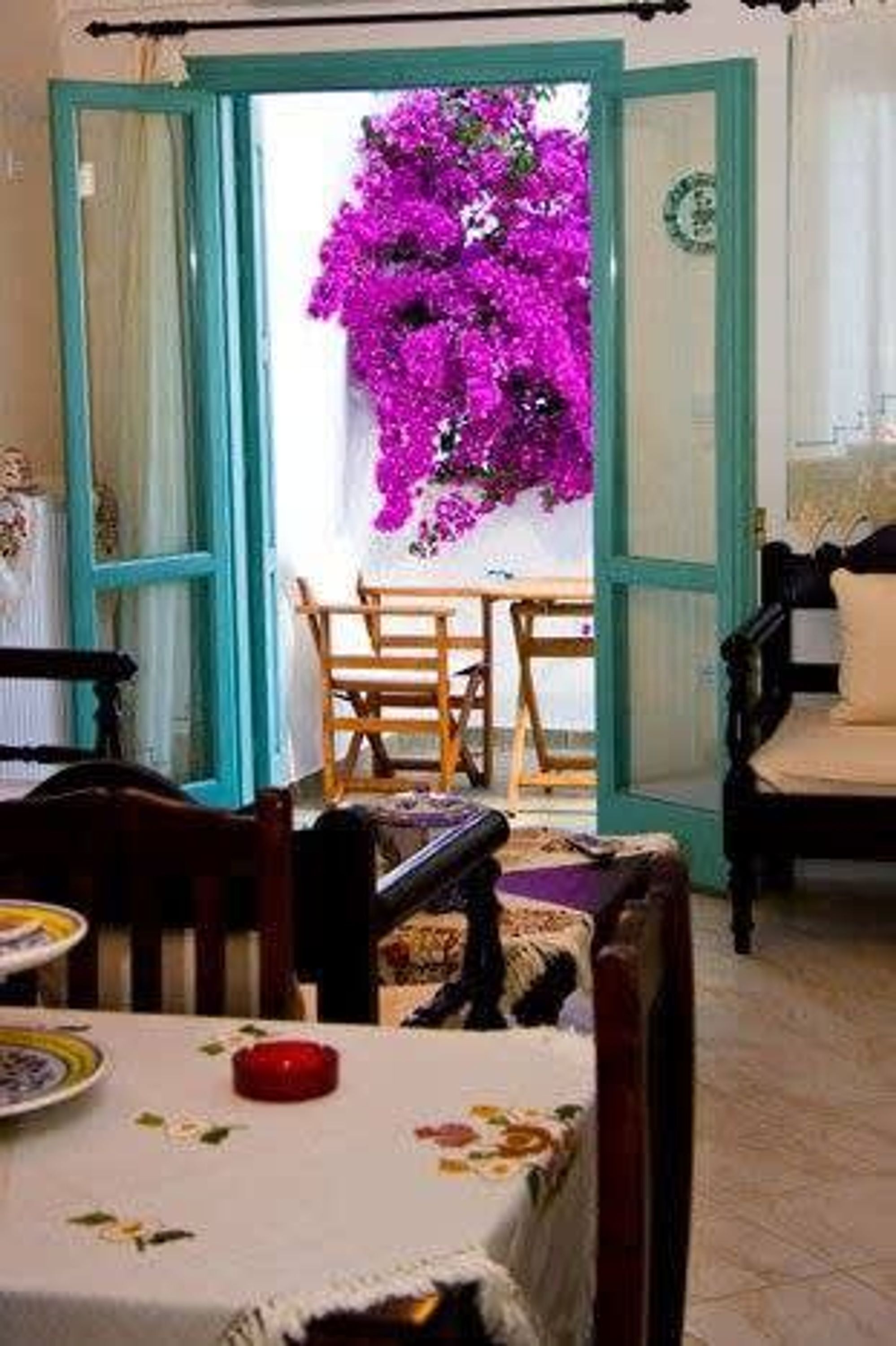 Appartement, roken | 2 slaapkamers, internet