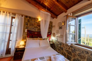 Lejlighed | 2 soveværelser, internet