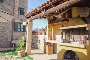 Apartment | 2 bedrooms, Internet - Maria s Serene Countryside Retreat by Chania (Chania)