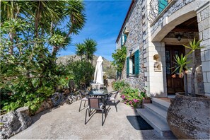 Lejlighed | 2 soveværelser, internet