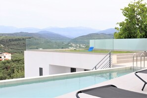 House | 1 bedroom, Internet - Silver Cozy Getaway - 3 Pearls Pool Retreat (Platanias)