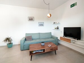 ハウス | 1 室のベッドルーム、インターネットアクセス