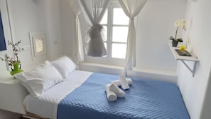 Apartment | 1 bedroom, Internet