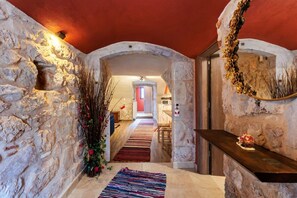 Studio | Internet - Arcadia Getaway - Levidi Sani 11 Studio (Tripoli)