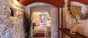 Arcadia Getaway - Levidi Sani 11 Studio