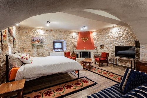 Arcadia Getaway - Levidi Sani 11 Studio