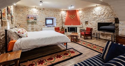 Arcadia Getaway - Levidi Sani 11 Studio