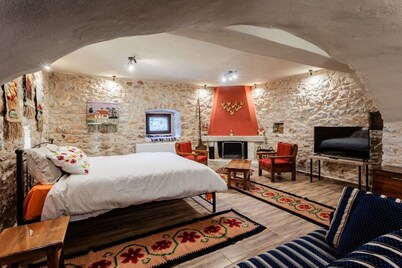 Arcadia Getaway - Levidi Sani 11 Studio
