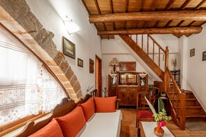 Leilighet | 2 soverom og internett