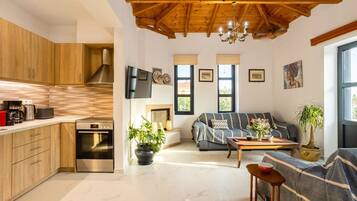 2 bedrooms, Internet