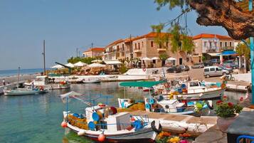 2 bedrooms, Internet