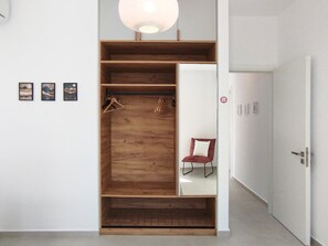 Casa | 2 habitaciones y insonorización 