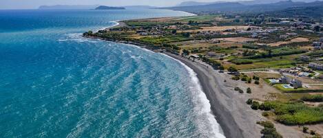 Ferienhaus | 2 Schlafzimmer, schallisolierte Zimmer
